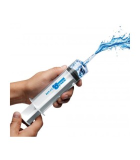 Seringue Enema Clean Stream 150ml