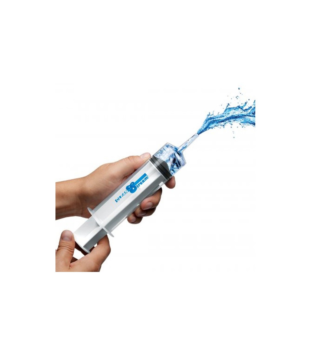 Seringue Enema Clean Stream 150ml