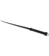 Fouet de Dressage BDSM en Silicone