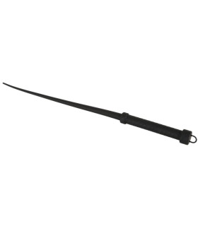 Fouet de Dressage BDSM en Silicone