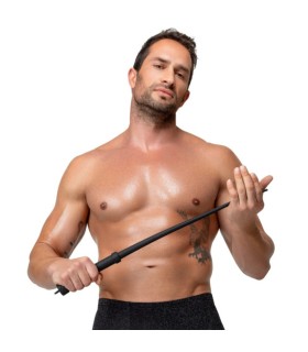 Fouet de Dressage BDSM en Silicone