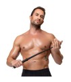 Fouet de Dressage BDSM en Silicone