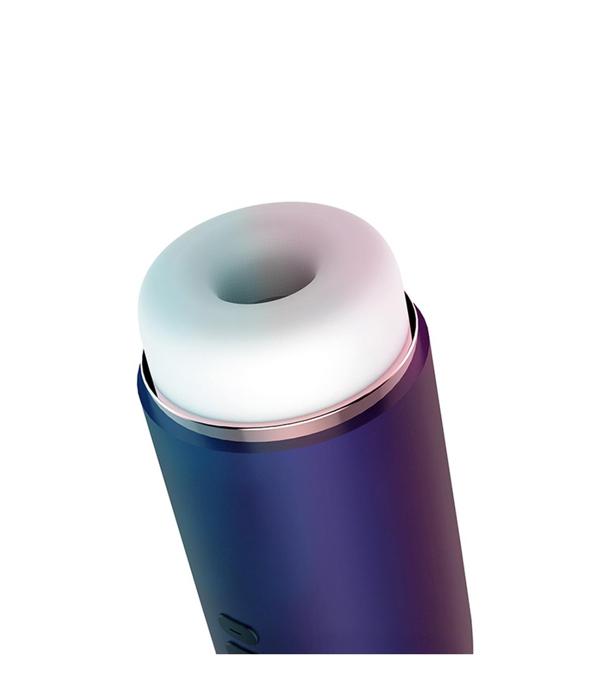 Masturbateur Vibrant Suceur Blast Off Hueman