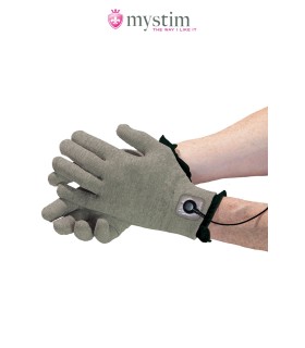 Gants Electro Magic Gloves Mystim