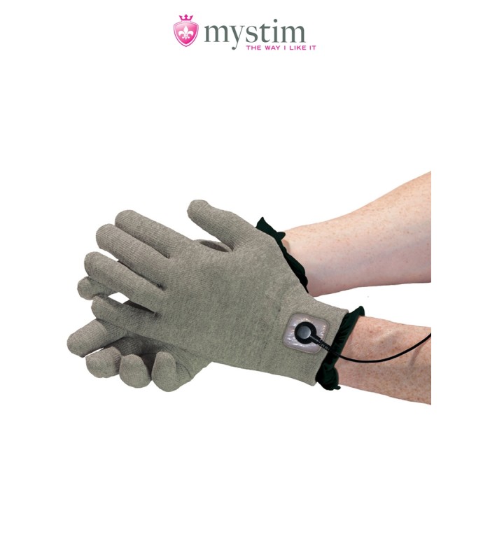 Gants Electro Magic Gloves Mystim