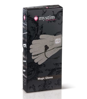 Gants Electro Magic Gloves Mystim