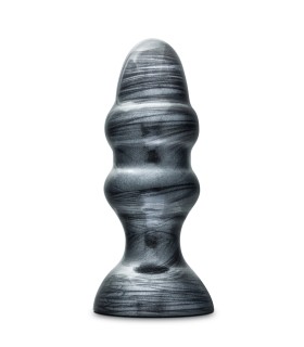 Plug Anal XL Carbone