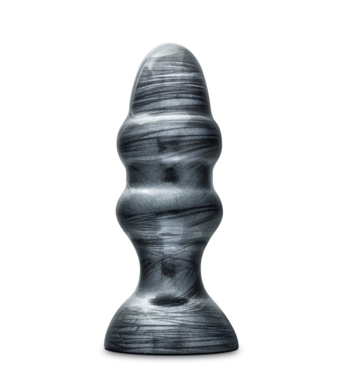 Plug Anal XL Carbone