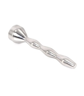 Plug Pénis Justin Bijou Rouge