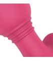 Plug Anal Vibrant Axel Connecté par Smatphone