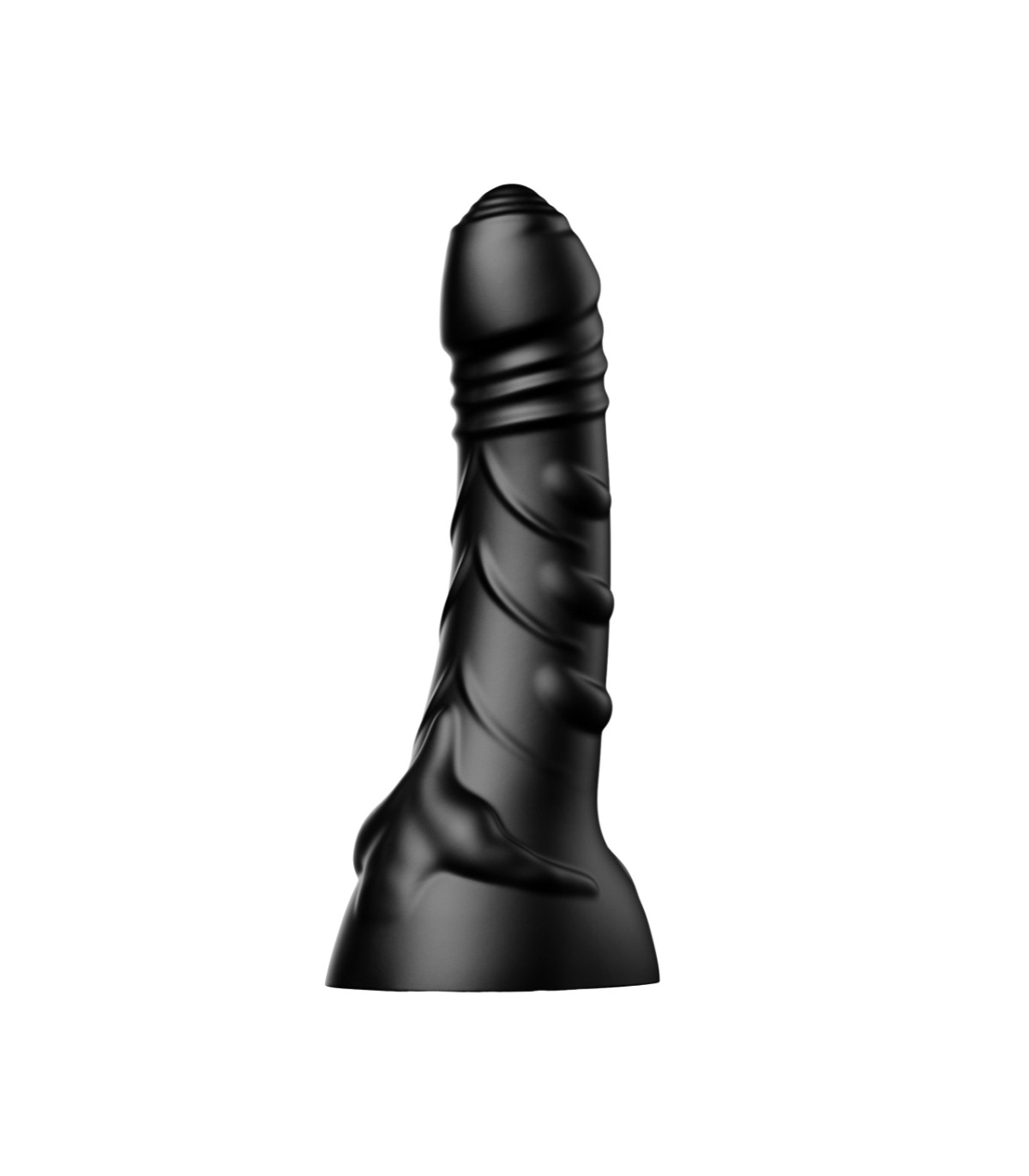 Godemichet Noir XL Big Boy