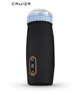 Masturbateur Cruizr CM05 Effet Fellation