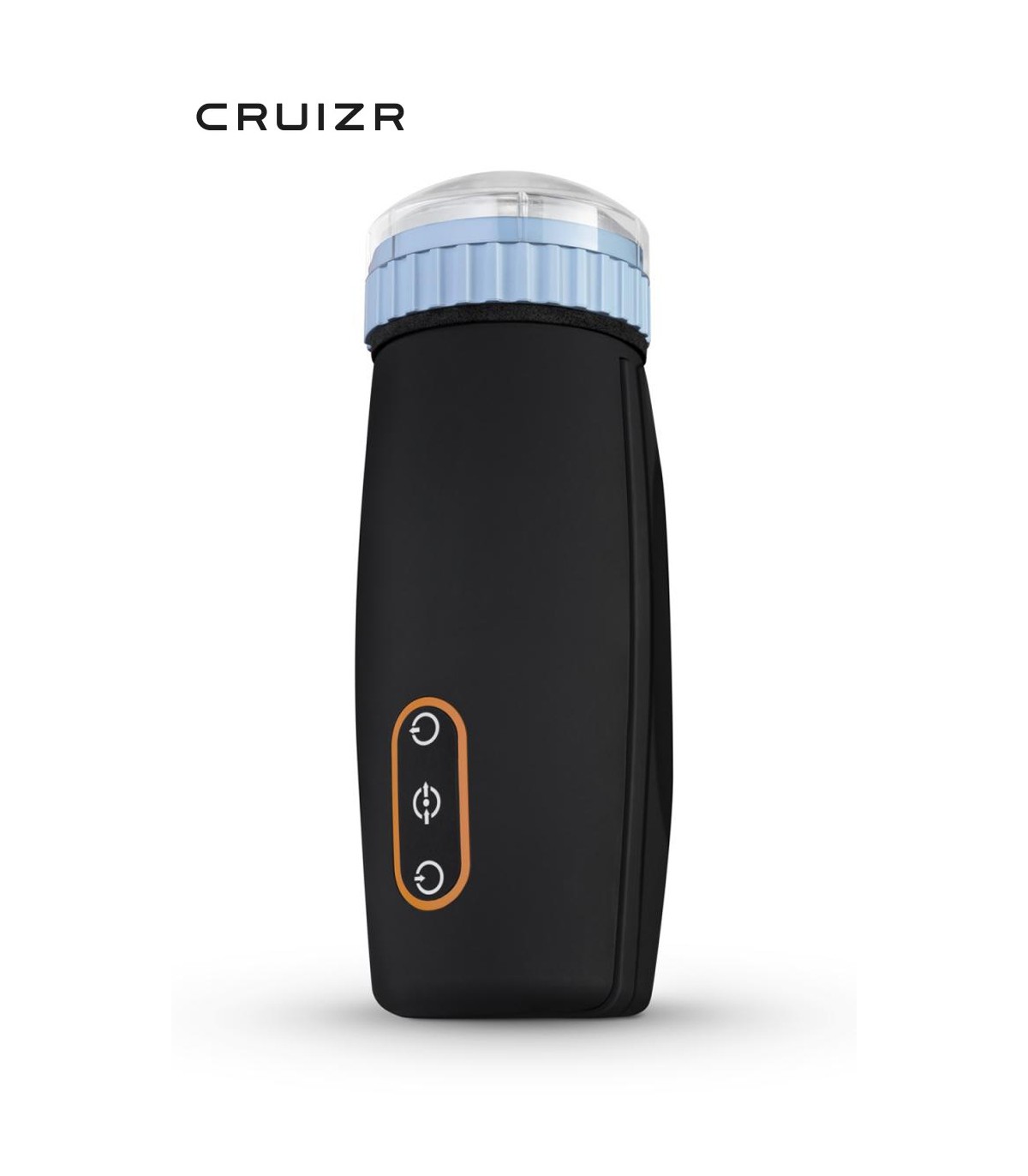 Masturbateur Cruizr CM05 Effet Fellation
