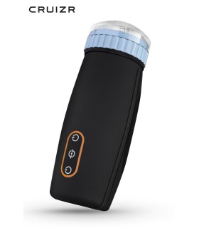 Masturbateur Cruizr CM05 Effet Fellation