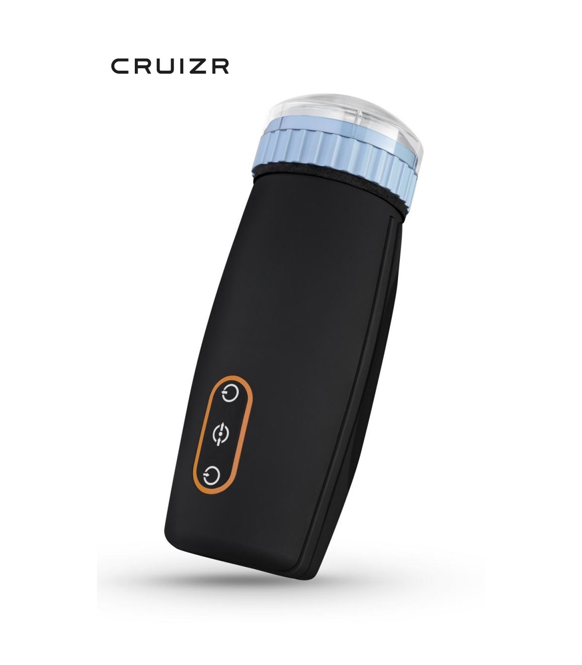 Masturbateur Cruizr CM05 Effet Fellation