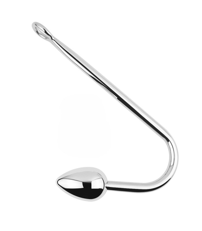 Crochet Anal de Suspension