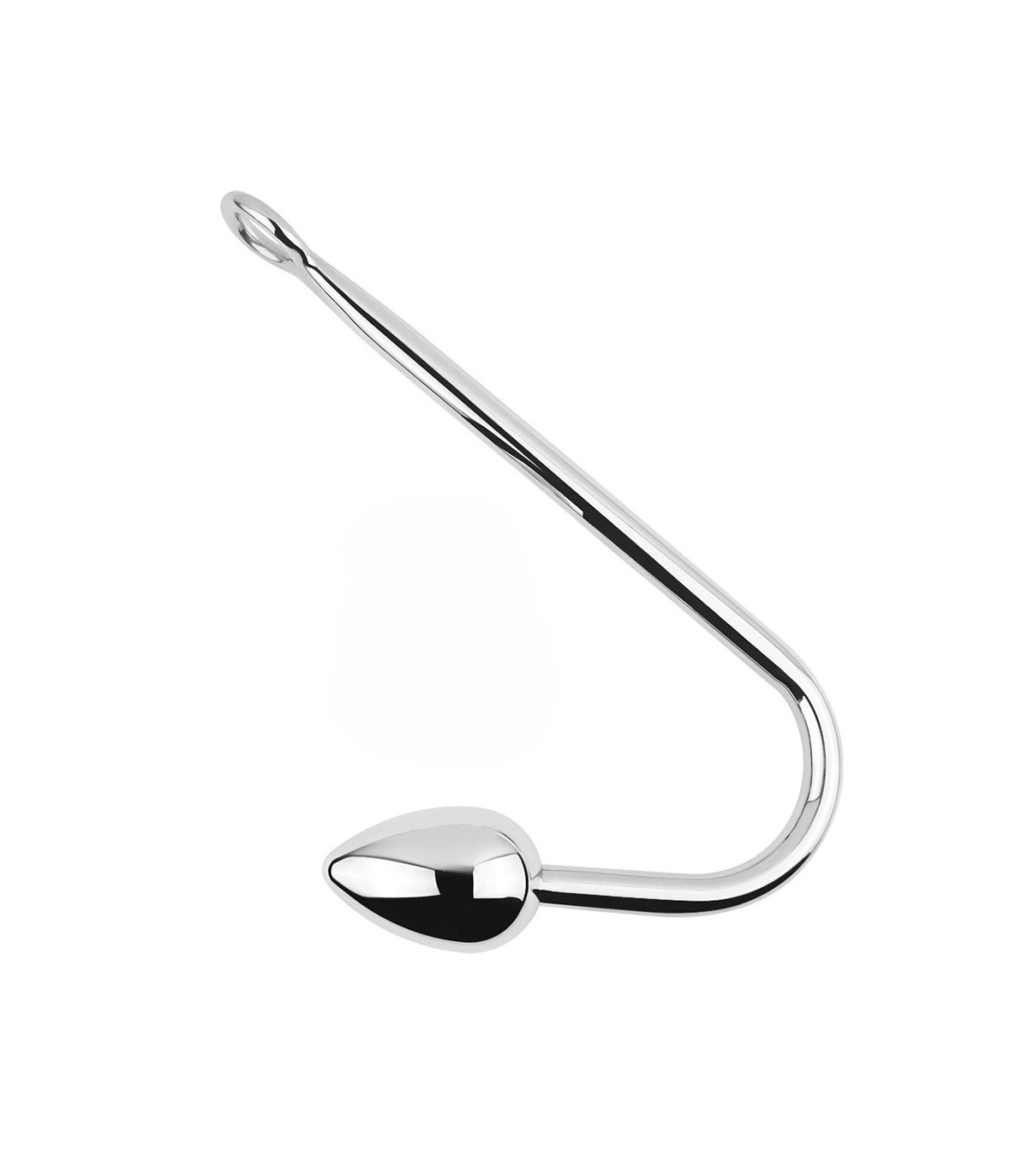 Crochet Anal de Suspension