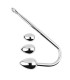 Crochet Anal de Suspension 3 tailles