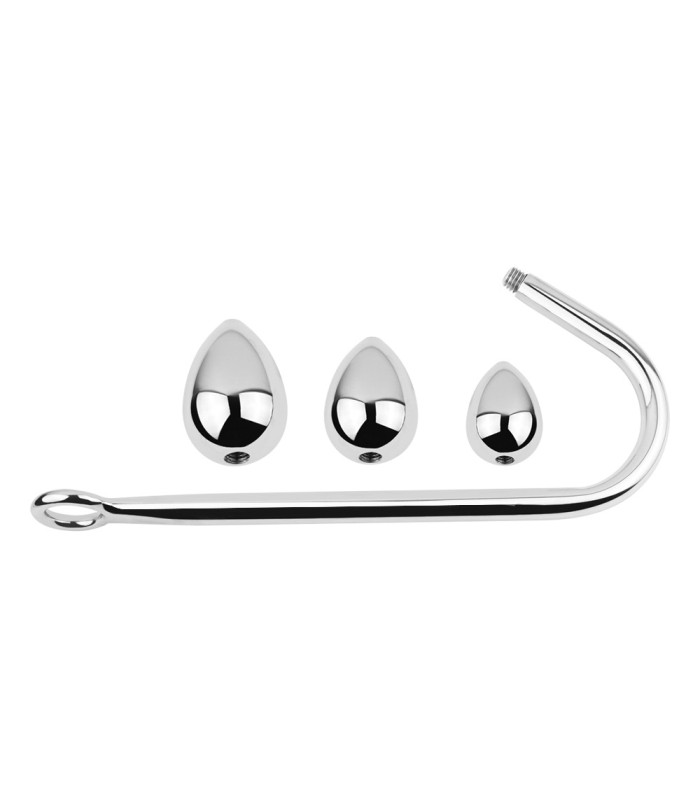 Crochet Anal de Suspension gay