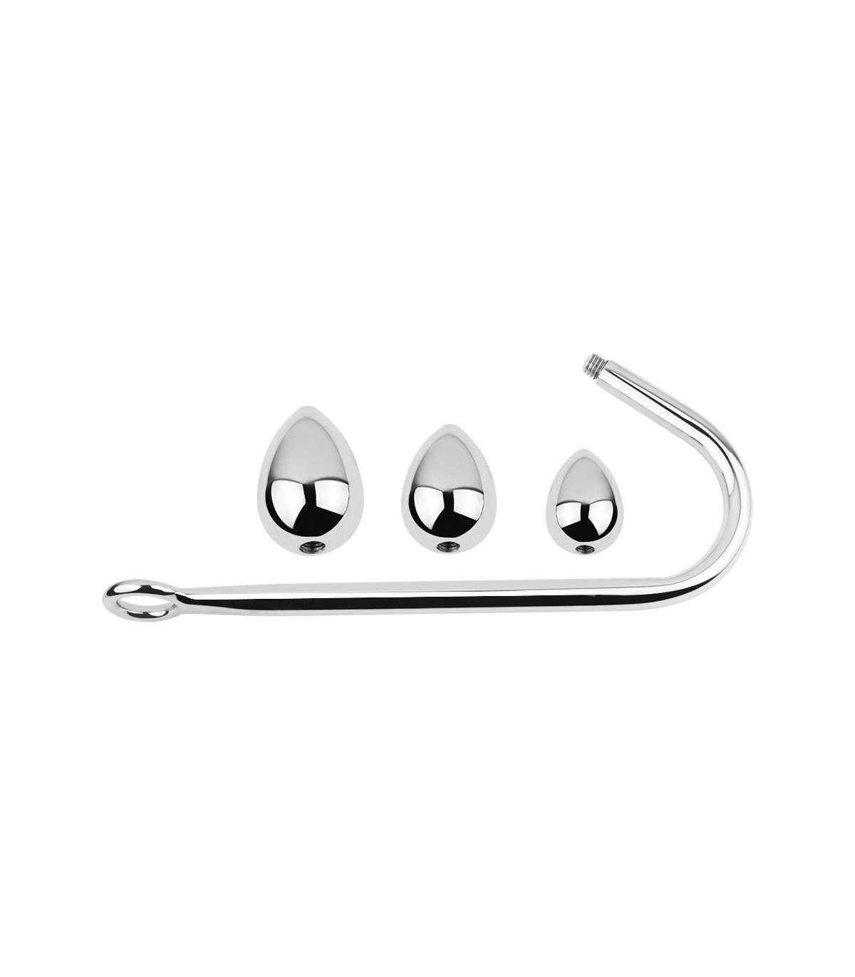 Crochet Anal de Suspension gay