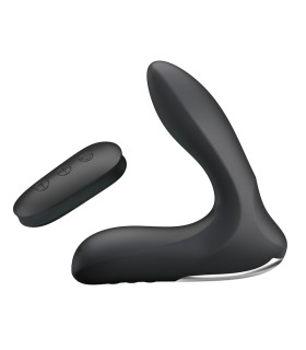 Masseur Prostatique Gonflable et Vibrant Massager Mr Play
