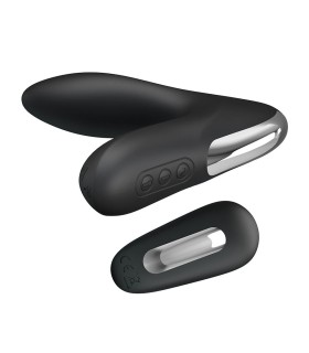 Masseur Prostatique Vibrant Mr Play