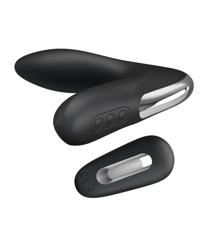 Masseur Prostatique Vibrant Mr Play