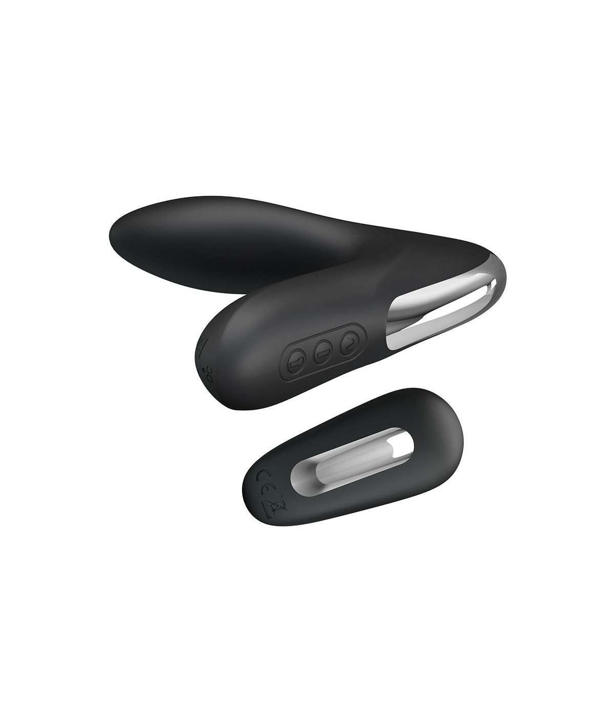 Masseur Prostatique Vibrant Mr Play