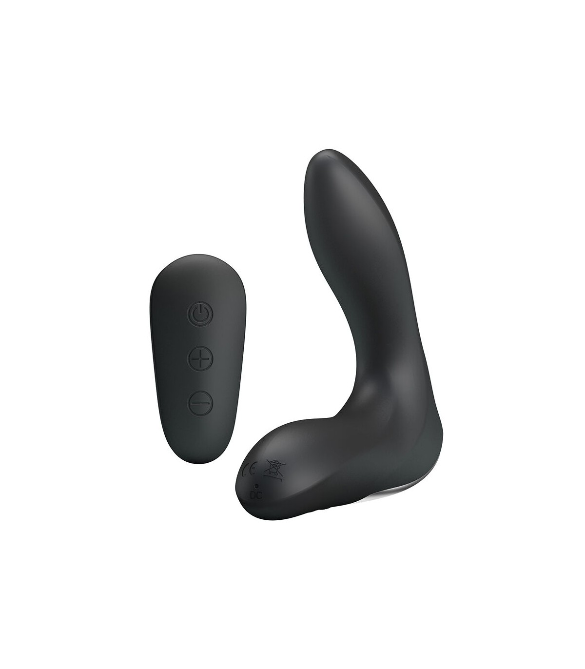 Masseur Prostatique Vibrant Mr Play