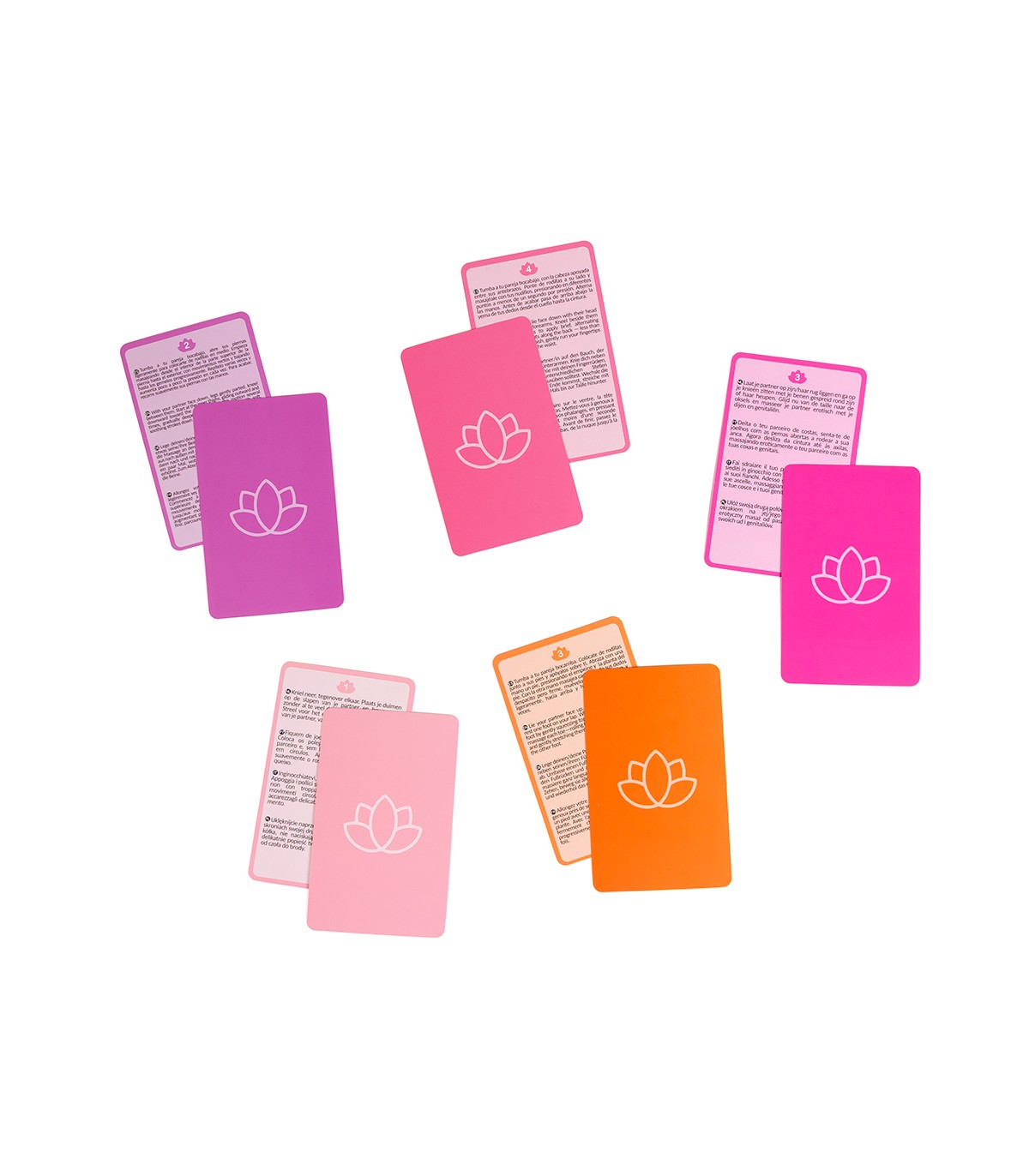 Jeu Massage Time Secret Play