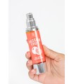 Lubrifiant Chauffant Parfum Fruit de la Passion