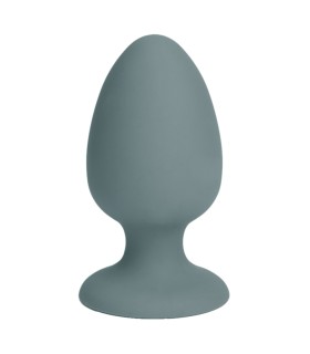 Plug Anal à Bille Vert Sage