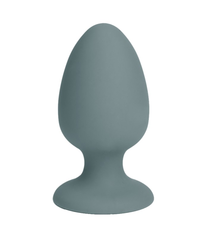 Plug Anal à Bille Vert Sage