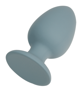 Plug Anal à Bille Vert Sage