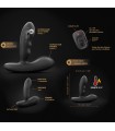 Stimulateur De Prostate Chauffant Dorcel P Stroker