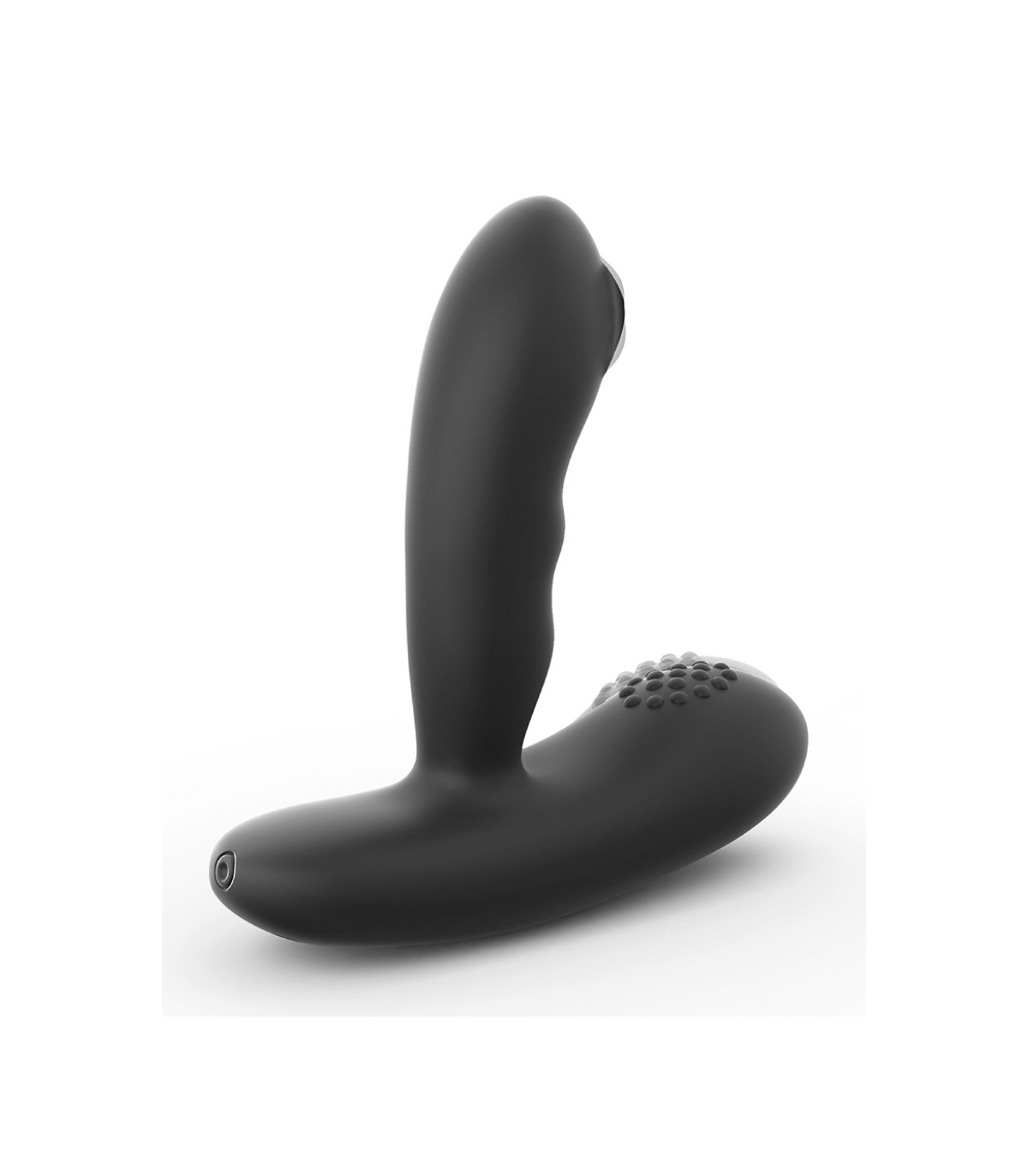 Stimulateur De Prostate Chauffant Dorcel P Stroker