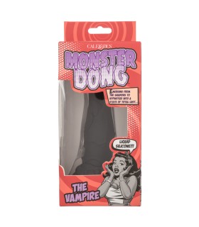 Gode Monster Le Vampire 14x4 cm