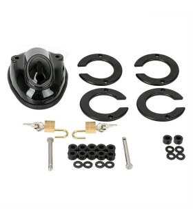 Cage de Chasteté Cache Pénis