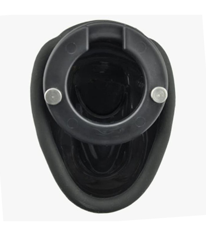 Cage de Chasteté Cache Pénis