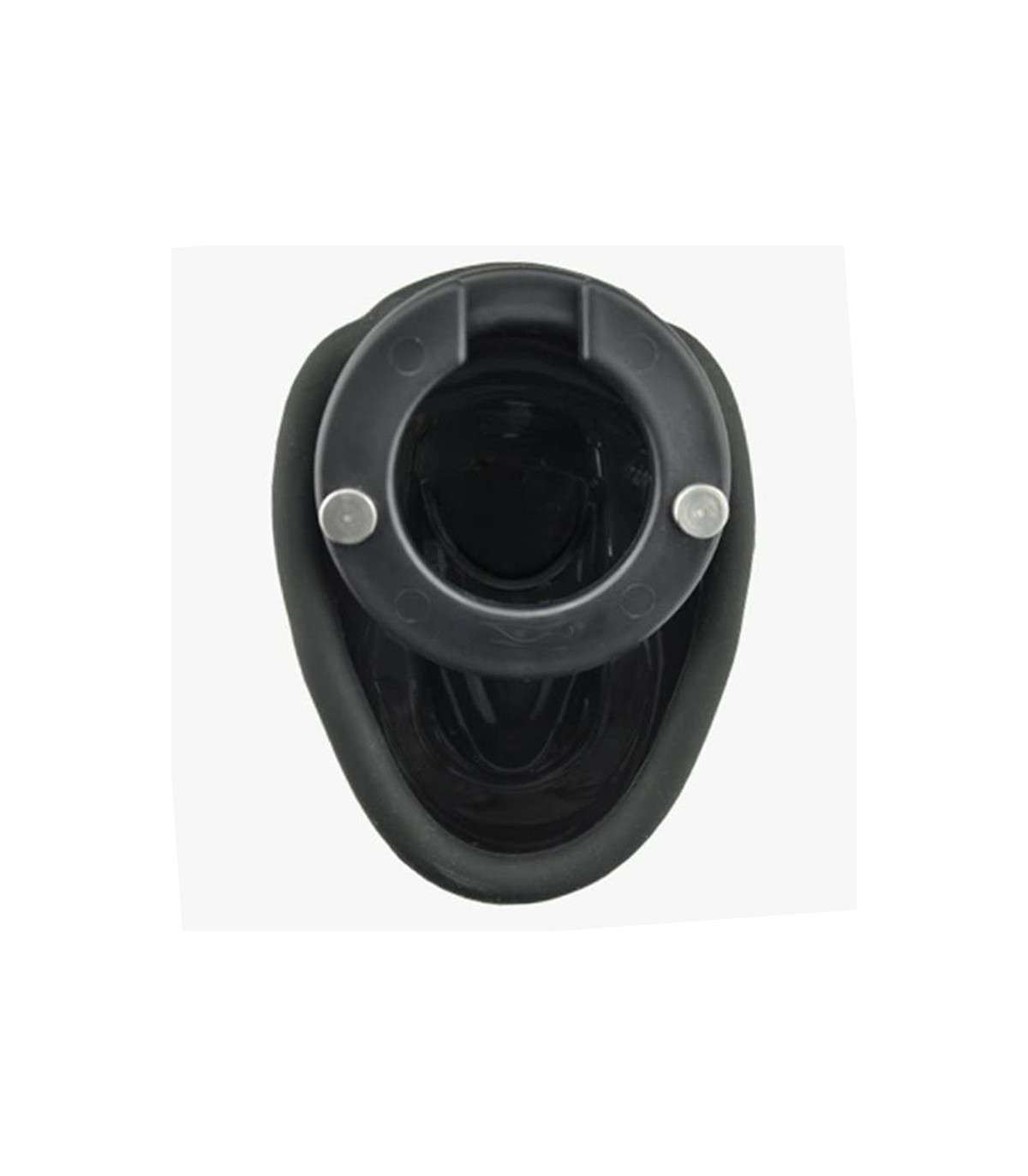 Cage de Chasteté Cache Pénis