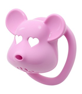 Cage de Chasteté Rigide Bear