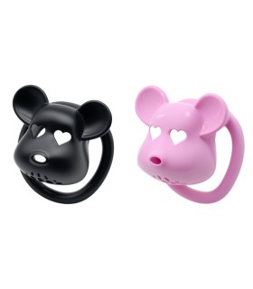 Cage de Chasteté Rigide Bear