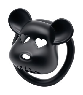 Cage de Chasteté Rigide Bear