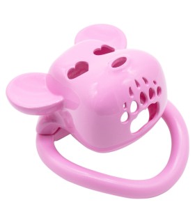 Cage de Chasteté Rigide Bear