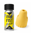 Iron Fist Flash 24ml avec Sniffer