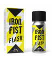 Iron Fist Flash 24ml formule pentyle