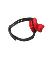 Baillon Bouche Sissy BDSM Vibrant