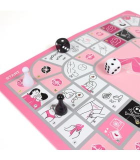 Jeux Érotique Mission 69