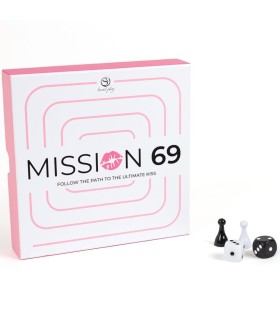 Jeux Érotique Mission 69