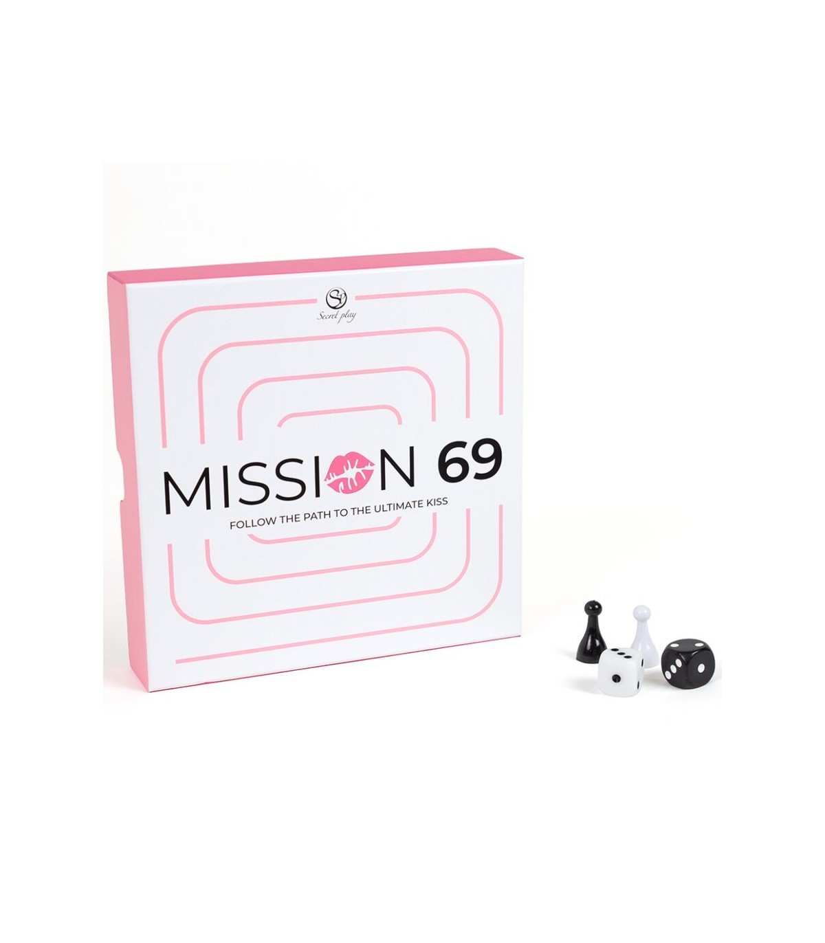 Jeux Érotique Mission 69
